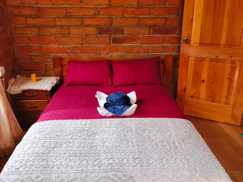 Habitación Matrimonial 2